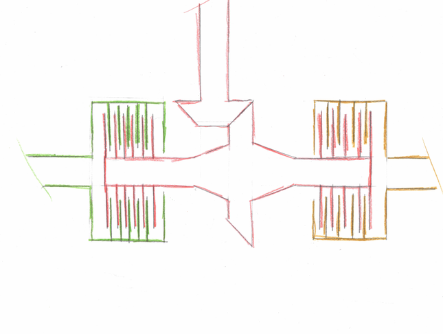 Image for article titled How All-Wheel Drive Works: A Ridiculously Detailed Technical Explainer