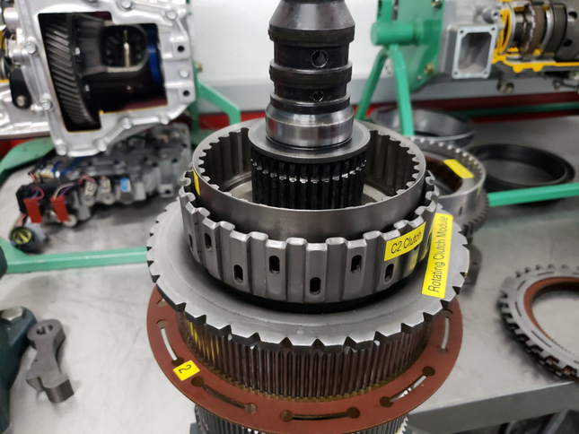 Image for article titled How All-Wheel Drive Works: A Ridiculously Detailed Technical Explainer